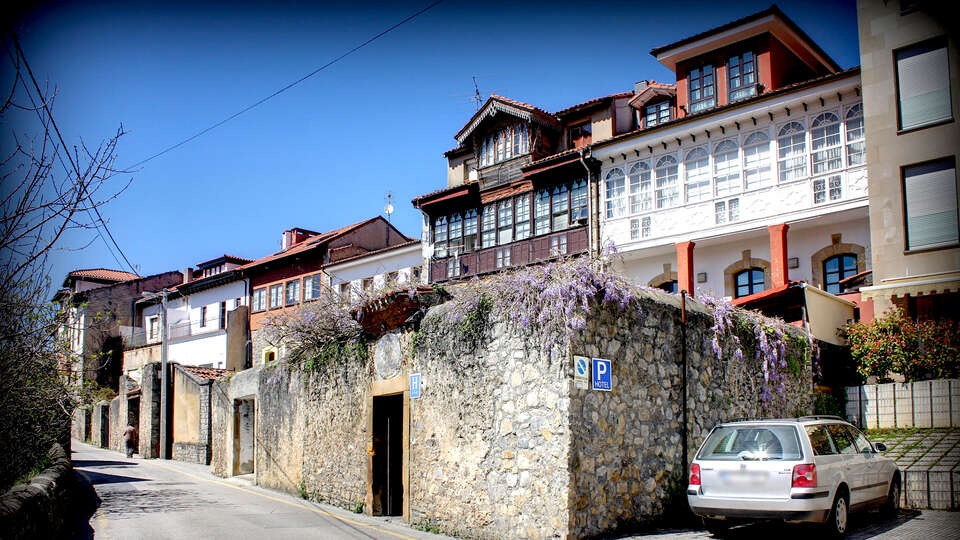 HOTEL MAR DEL SUEVE COLUNGA